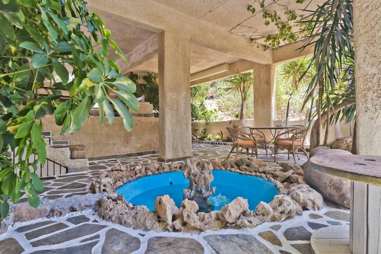 Philoxenia Studios 2 Karpathos Buitenkant foto